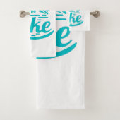 Towel (En situation)