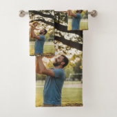 Towel (En situation)