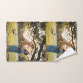 Towel (Serviette à main)