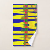 Towel Bad Handdoek (Handdoek)