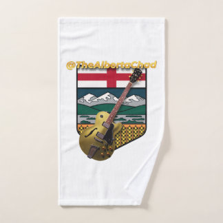 Towel Set Bad Handdoek