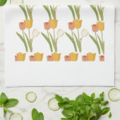 TOWEL THEEDOEK (Gevouwen)