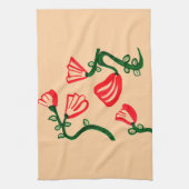 TOWEL THEEDOEK (Verticaal)