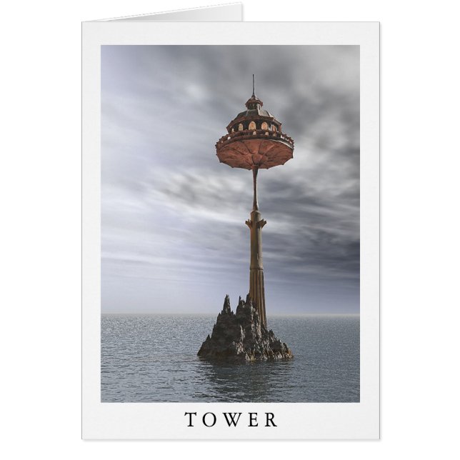 Tower (Voorkant)