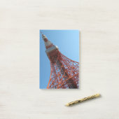 Tower 東 タ ー post-it® notes (Op bureau)