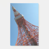 Tower 東 タ ー post-it® notes (Voorkant)