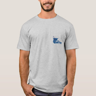 Tower 15 Beach Club T-shirt