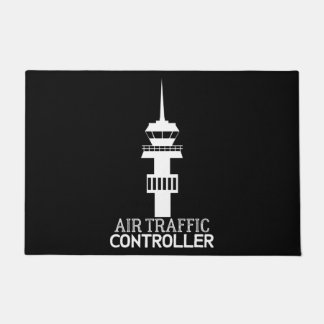 Tower Air Traffic Control Controller ATC Aviation Deurmat