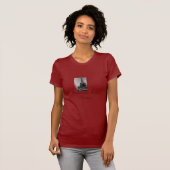 Tower Arrowiad Arthur Murray T-shirt (Voorkant volledig)