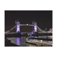 Tower Bridge, Londen