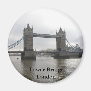 Tower Bridge, Londen Magneet