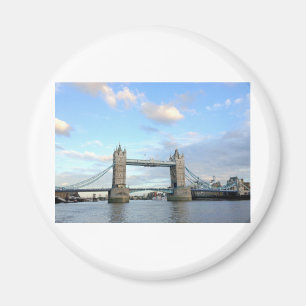 Tower Bridge-Londen Magneet