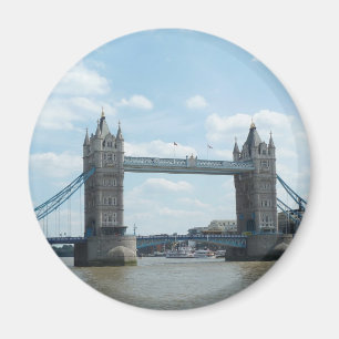 Tower Bridge, Londen Magneet