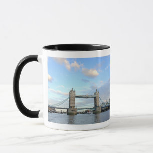 Tower Bridge-Londen Mok