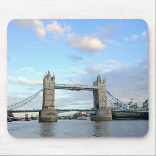 Tower Bridge-Londen Muismat