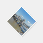 Tower Bridge Londen Servet (Hoek)