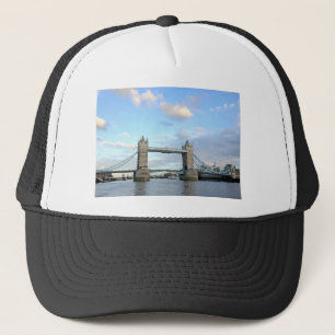 Tower Bridge-Londen Trucker Pet