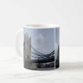 Tower Bridge London Mug (Devant gauche)
