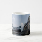 Tower Bridge London Mug (Centre)