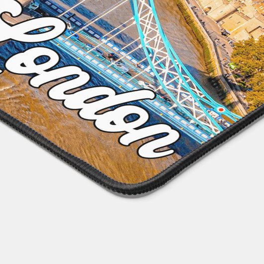 Tower Bridge, Londres, Angleterre (Coin)