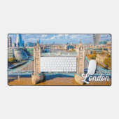 Tower Bridge, Londres, Angleterre (Clavier et souris)