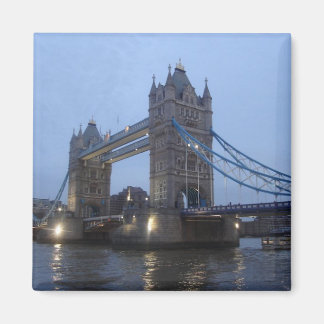 Tower Bridge-magneet Magneet