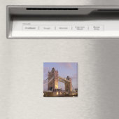 Tower Bridge Magnet Magneet (Insitu (Vaatwasser))