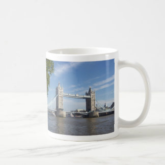 Tower Bridge Mok