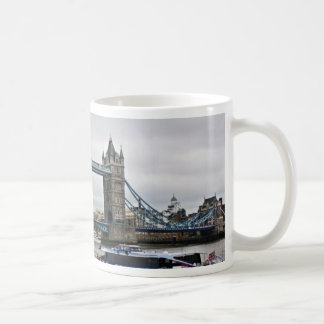 Tower Bridge-Mok Koffiemok