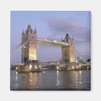 Tower Bridge of London Magnet Magneet