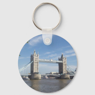 Tower Bridge-Sleutelhanger Sleutelhanger