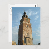 Tower Briefkaart (Voorkant / Achterkant)