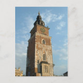 Tower Briefkaart (Voorkant)