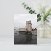 Tower Briefkaart (Staand voorkant)