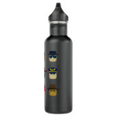 Tower Defense Simulator Frontline Defenders  Waterfles (Rechts)