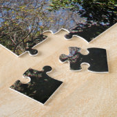 Tower, Japan 1014-pc Legpuzzel (Zijkant)