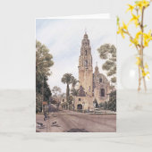 TOWER JPEC KAART (Gele Bloem)