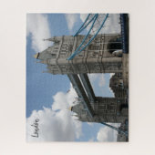 tower london legpuzzel (Verticaal)