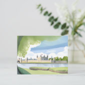 Tower of London | Het landschap van de Britse Wate Briefkaart (Staand voorkant)