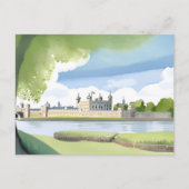 Tower of London | Het landschap van de Britse Wate Briefkaart (Voorkant)