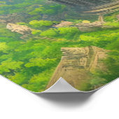 Tower of Secrets Poster (Hoek)