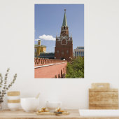 Tower Poster (Keuken)