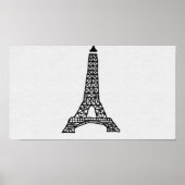 Tower Poster (Voorkant)