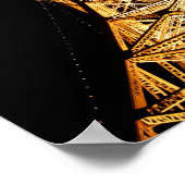 Tower Tokyo Poster (Hoek)