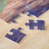 Tower van Amerika Texas Legpuzzel (Zijkant)