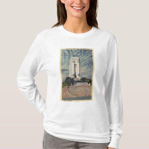 Tower van Legions, Forest Lawn Memorial Park T-shirt