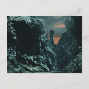 Tower van Orthanc Briefkaart