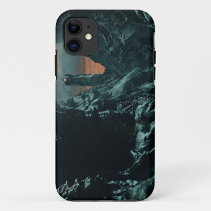 Tower van Orthanc iPhone 11 Hoesje