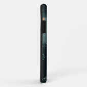 Tower van Orthanc Case-Mate iPhone Case (Achterkant/rechts)