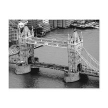 Towerbrug in Londen